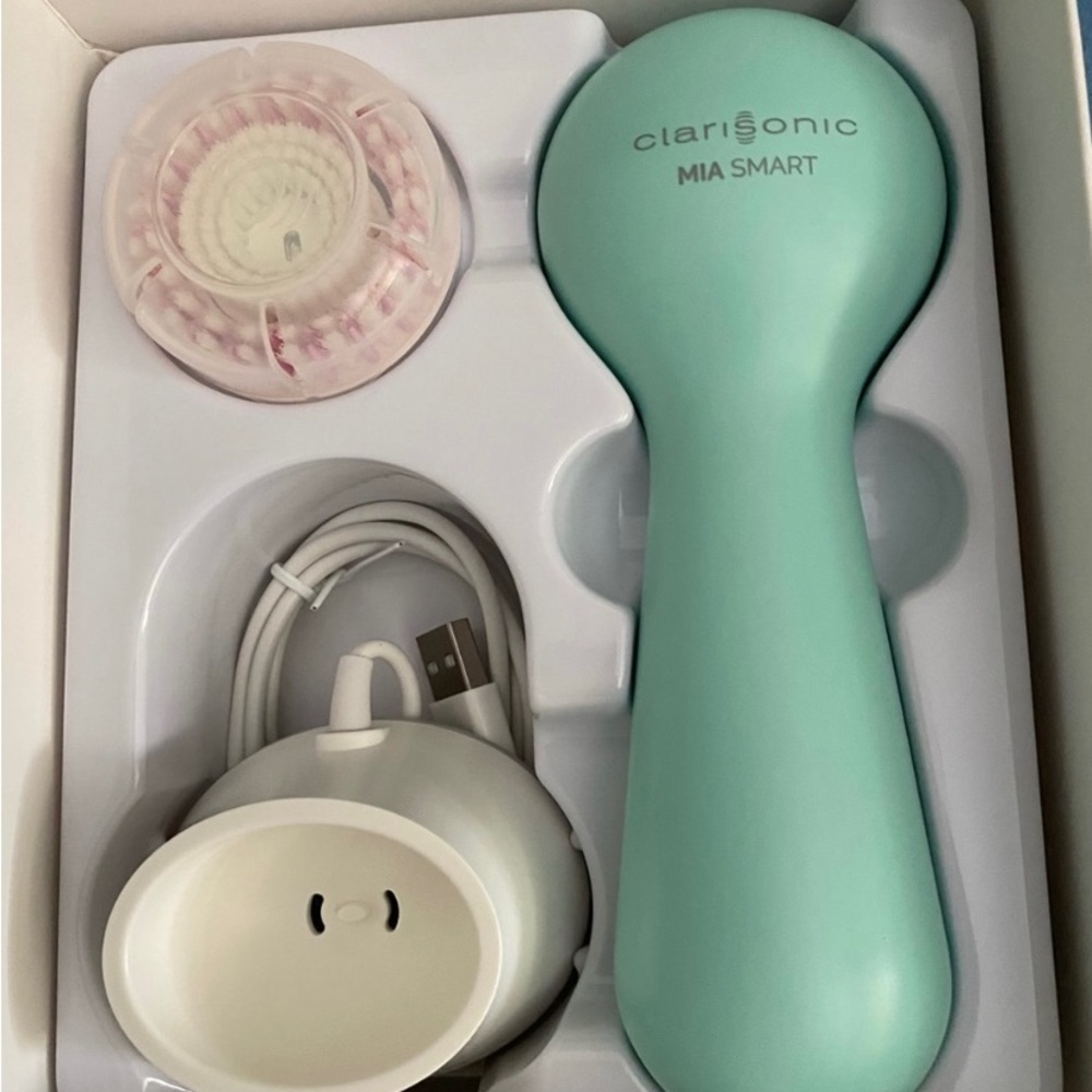 Clarisonic Mia Smart- Mint Green - Picture 3 of 7